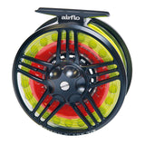 Airflo Switch Cassette Arbour Fly Fishing Reel with 5 Spools (4/6 and 7/9 Sizes)