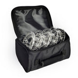 Airflo Switch Cassette Arbour Fly Fishing Reel with 5 Spools (4/6 and 7/9 Sizes)