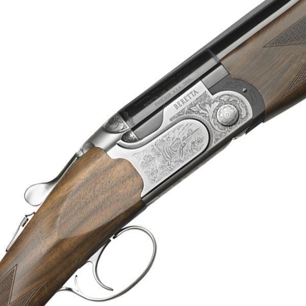 BERETTA 691 GAME LEFT HAND 28 INCH M/C 28G SHOTGUN - £2299.95