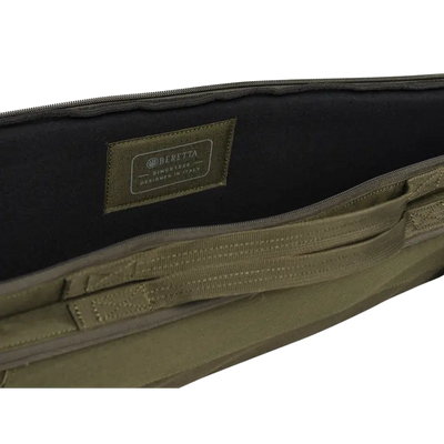 Beretta GameKeeper EVO Shock Proof Waterproof Adjustable Padded Double Gun Case 140cm