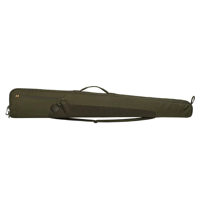 Beretta GameKeeper EVO Shock Proof Waterproof Adjustable Padded Double Gun Case 140cm