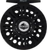 Shakespeare Cedar Canyon Premier 4 Piece 9ft 5/6 Rod and Reel Fly Fishing Combo