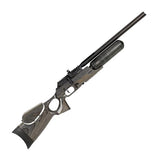 NEW FX Crown MKII Compact Laminate Black Pepper .22/.177 Air Rifle - £1899.00