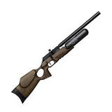 NEW FX Crown MKII Compact Walnut .22 Air Rifle - £1599.99