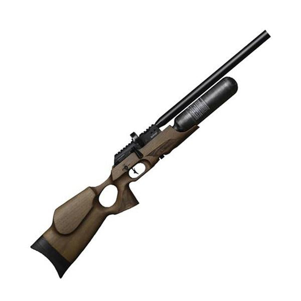 NEW FX Crown MKII Compact Walnut .22 Air Rifle - £1599.99