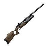 NEW FX Crown MKII STD Walnut .177 Air Rifle Walnut Thumbhole Stock - £1599.99