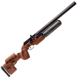 NEW FX King GRS Brown 500mm .177 Laminate Stock Air Rifle - £2100.00