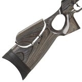 NEW FX Crown MKII Compact Laminate Black Pepper .22/.177 Air Rifle - £1899.00