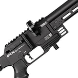 NEW FX Dynamic Compact Takedown Black VP 300mm .177/.22 Air Rifle - £1420.00