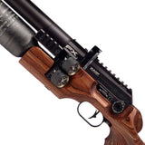 NEW FX King GRS Brown 500mm .177 Laminate Stock Air Rifle - £2100.00
