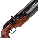 NEW FX King GRS Brown 500mm .177 Laminate Stock Air Rifle - £2100.00