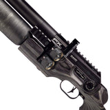 NEW FX King GRS Nordic Wolf 500mm .22 Air Rifle - £2100.00