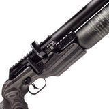 NEW FX King GRS Nordic Wolf 500mm .22 Air Rifle - £2100.00