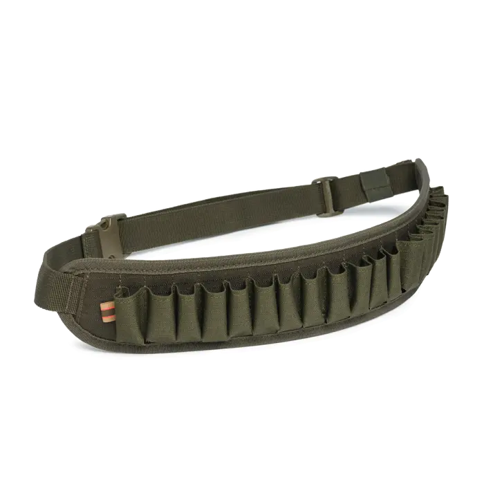 Beretta GameKeeper EVO 12g 20g Lightweight Adjustable Cartridge Belt