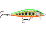 NEW Rapala Countdown Elite CDE75 7.5cm 10g Trout Sea Trout Salmon Perch Fishing Lure (Various BRAND NEW Colour Patterns Available)