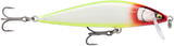 NEW Rapala Countdown Elite CDE75 7.5cm 10g Trout Sea Trout Salmon Perch Fishing Lure (Various BRAND NEW Colour Patterns Available)