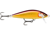 NEW Rapala Countdown Elite CDE75 7.5cm 10g Trout Sea Trout Salmon Perch Fishing Lure (Various BRAND NEW Colour Patterns Available)