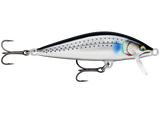 NEW Rapala Countdown Elite CDE75 7.5cm 10g Trout Sea Trout Salmon Perch Fishing Lure (Various BRAND NEW Colour Patterns Available)