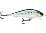 NEW Rapala Countdown Elite CDE75 7.5cm 10g Trout Sea Trout Salmon Perch Fishing Lure (Various BRAND NEW Colour Patterns Available)
