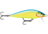 NEW Rapala Countdown Elite CDE75 7.5cm 10g Trout Sea Trout Salmon Perch Fishing Lure (Various BRAND NEW Colour Patterns Available)