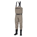 Greys Fin Fishing Adjustable Bootfoot 12,000mm Breathable Chest Waders