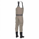 Greys Fin Fishing Adjustable Bootfoot 12,000mm Breathable Chest Waders