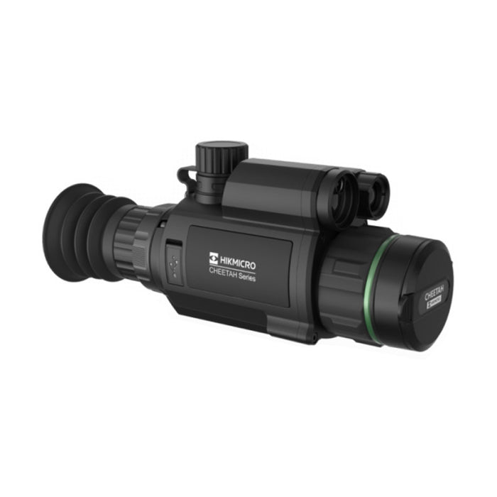 HIKMICRO Cheetah HM-C32F-SL LRF Night Vision Front Clip-on Scope Attachment