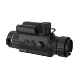 HIKMICRO Cheetah HM-C32F-SL LRF Night Vision Front Clip-on Scope Attachment