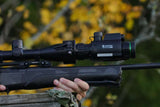 HIKMICRO Cheetah HM-C32F-SL LRF Night Vision Front Clip-on Scope Attachment