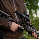 HIKMICRO Cheetah HM-C32F-SL LRF Night Vision Front Clip-on Scope Attachment