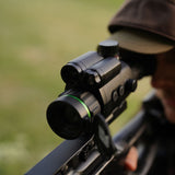 HIKMICRO Cheetah HM-C32F-SL LRF Night Vision Front Clip-on Scope Attachment