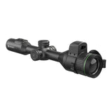 Hik Micro Alpex 4K A50EL Day/Night Vision Rifle Scope