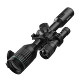 Hikmicro Alpex A50T Day/Night Vision Rifle Scope In IR Illuminator