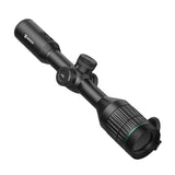 Hikmicro Alpex A50T Day/Night Vision Rifle Scope In IR Illuminator