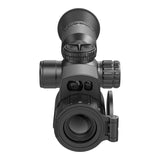 Hikmicro Alpex Lite LRF A40EL 4K Day/Night Vision Rifle Scope
