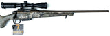 ***NEW*** Franchi .223 Cerakote Camo Rifle - £750.00