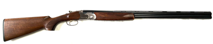 Second Hand Mint Condition Beretta 686 20g 28'' M/C O/U Shotgun- £1100.00