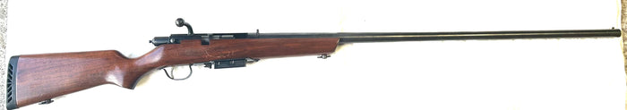Second Hand 12g Marlin Goose Gun 36'' Barrels (3 Inch) - £300.00