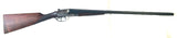 Second Hand AYA No.2 Sidelock Side by Side 12G 28'' Shotgun - £1250.00