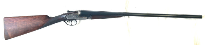 Second Hand AYA No.2 Sidelock Side by Side 12G 28'' Shotgun - £1250.00