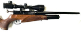 Second Hand BSA Rio .22 FAC Air Rifle with XTR Regulator and Scope - £880.00