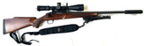 Second Hand Sako P04R .22Rifle with Silencer, Harris Bipod, Sling and Nightforce NXS 3.5-15x50 Scope - £1450.00