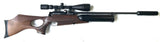 Second Hand Daystate Air Ranger .25 FAC Air Rifle with Scope - £850.00