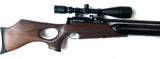 Second Hand Daystate Air Ranger .25 FAC Air Rifle with Scope - £850.00