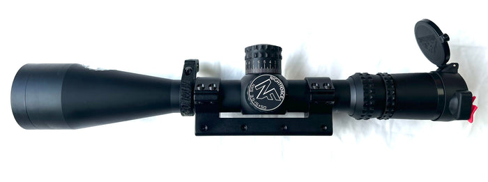 Second Hand Mint Condition Nightforce NXS 3.5-15x50 Rifle Scope