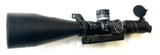 Second Hand Mint Condition Nightforce NXS 3.5-15x50 Rifle Scope