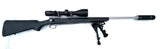 Second hand Remington .223 Rifle Package - £950.00