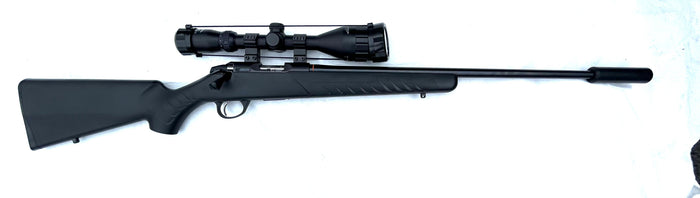 Second hand Sako .17 HMR - £750.00