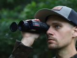 InfiRay Finder Series FH35R V2Lightweight Handheld Thermal Imaging Monocular