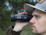 InfiRay Finder Series FH35R V2Lightweight Handheld Thermal Imaging Monocular